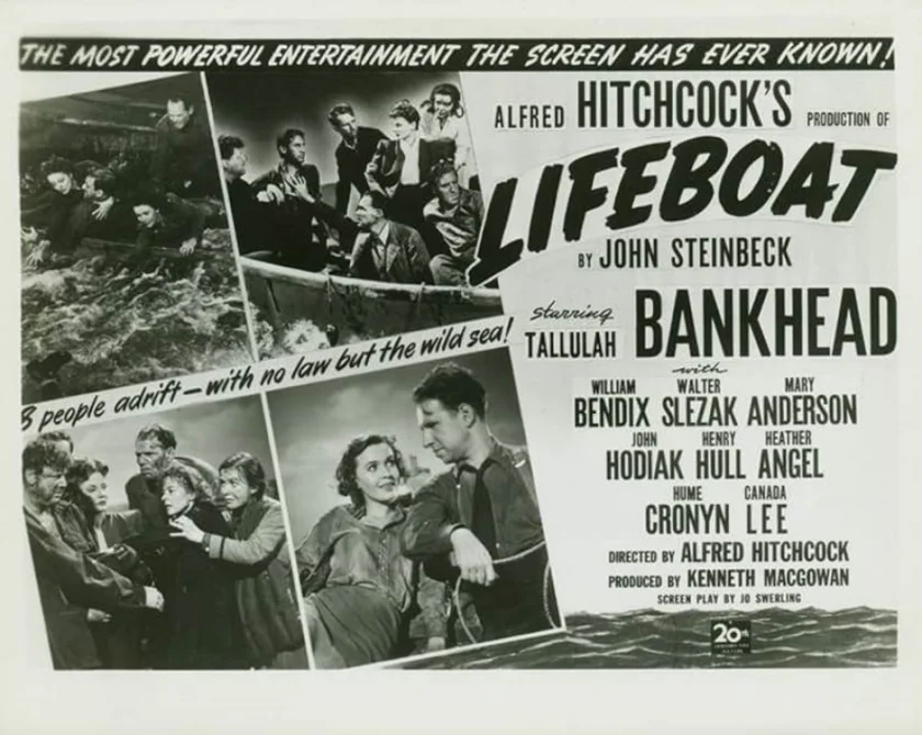 Lifeboat