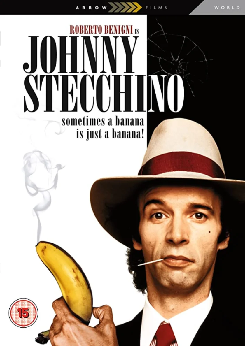 Johnny Stecchino