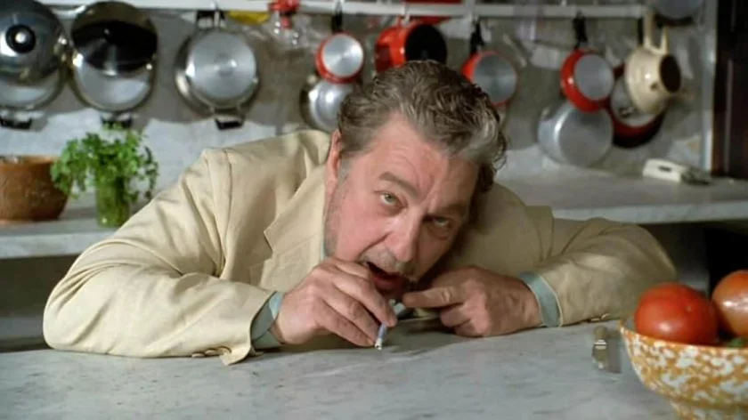 Johnny Stecchino