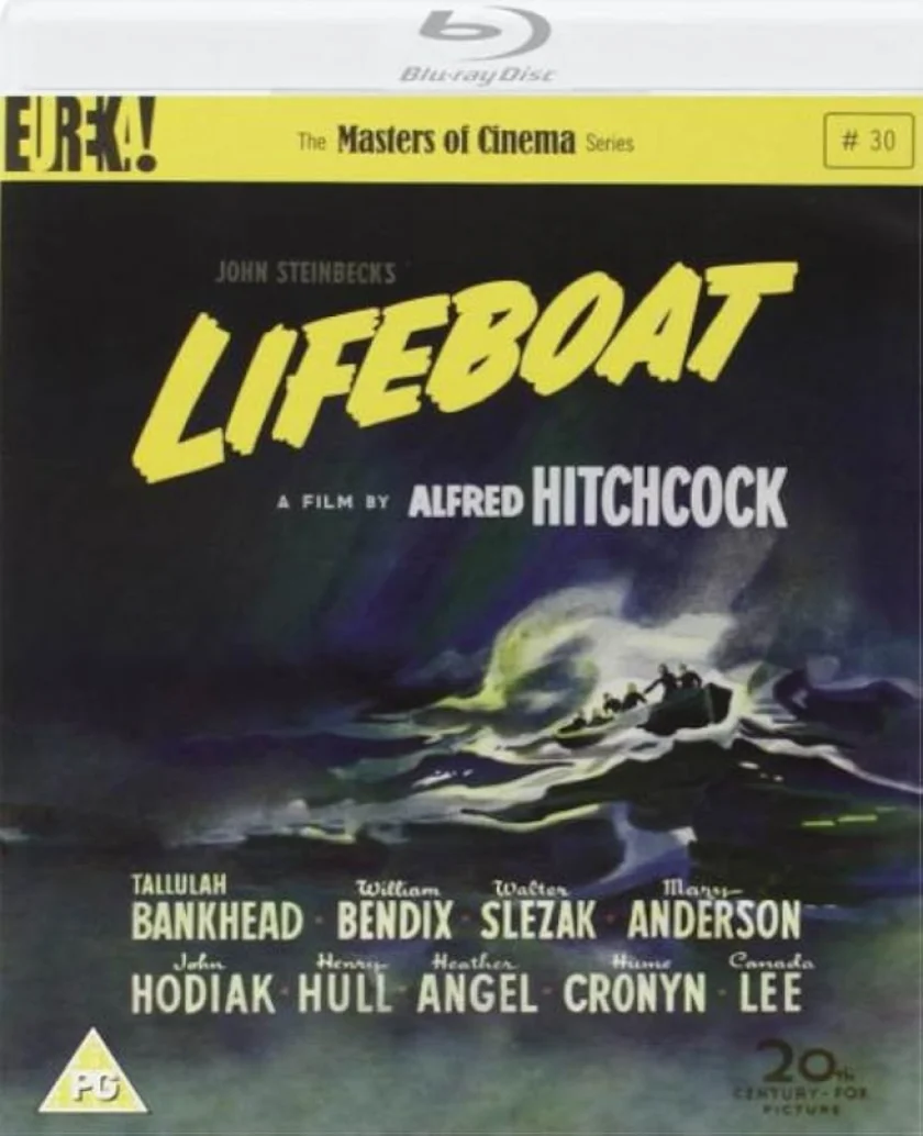 Lifeboat