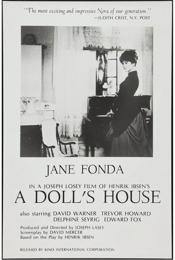 A Doll's House