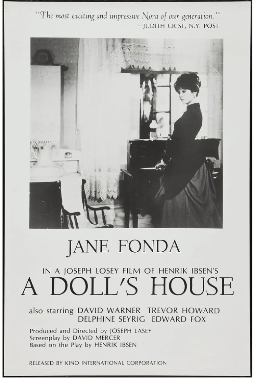 A Doll's House