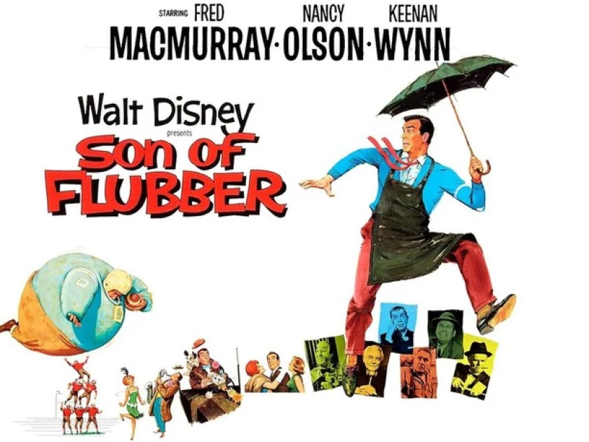 Son of Flubber
