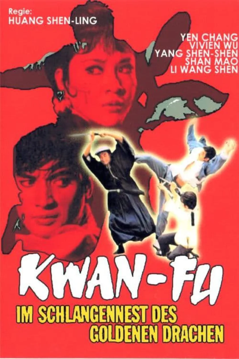 Shan Dong da jie (山東大姐)