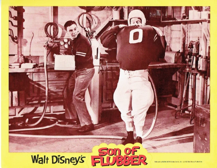 Son of Flubber