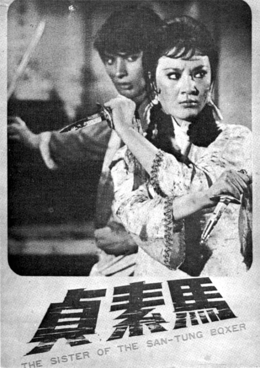 Shan Dong da jie (山東大姐)