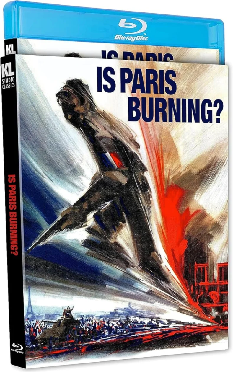 Paris brûle-t-il ?