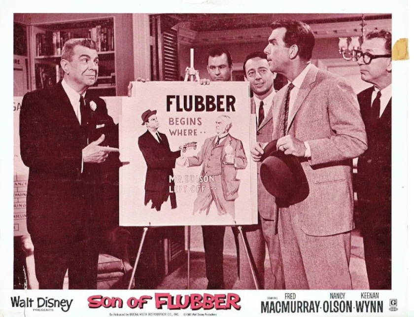Son of Flubber