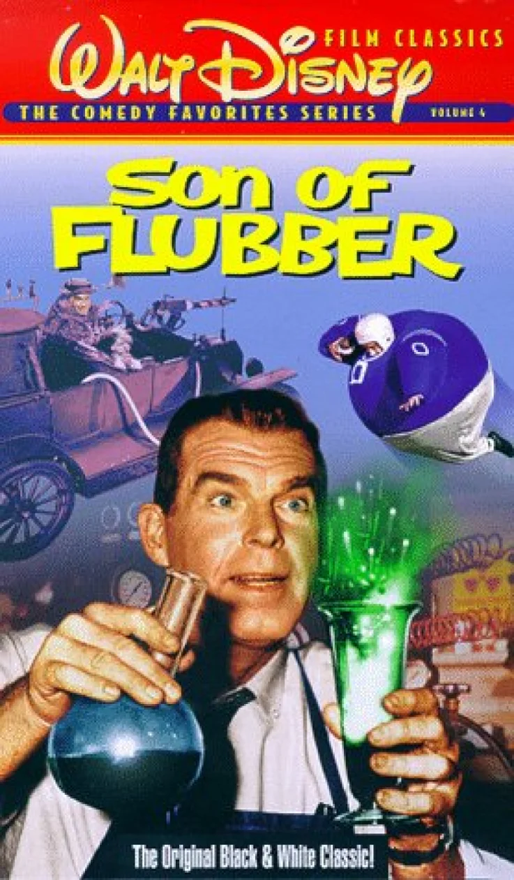 Son of Flubber