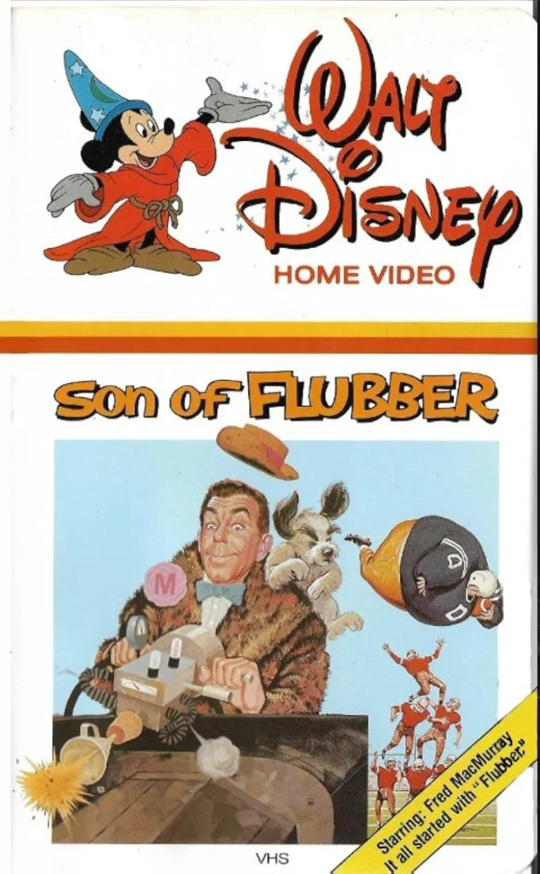 Son of Flubber