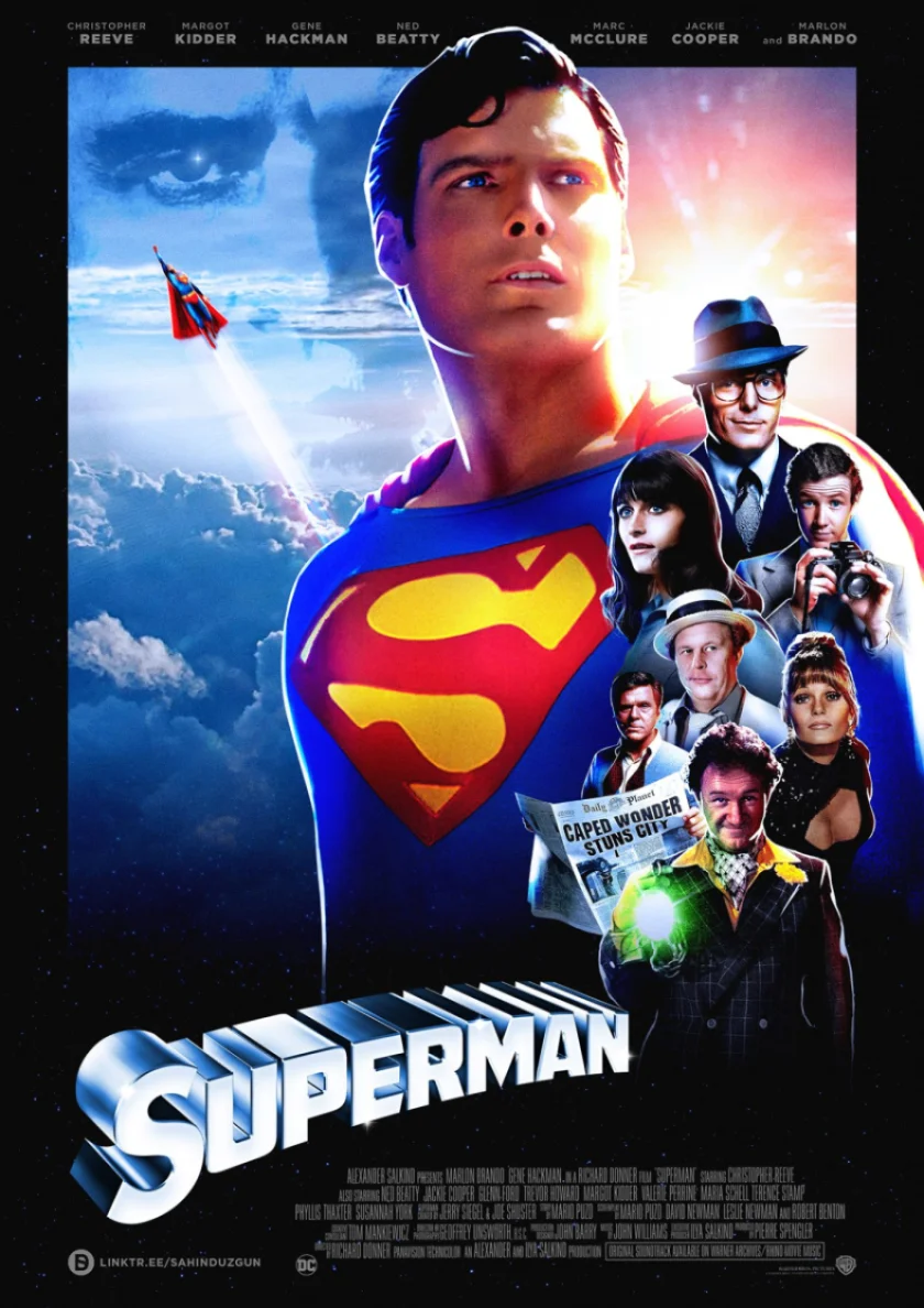 Superman