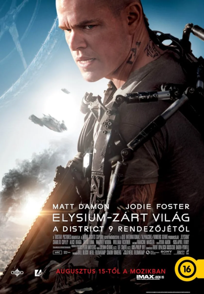 Elysium