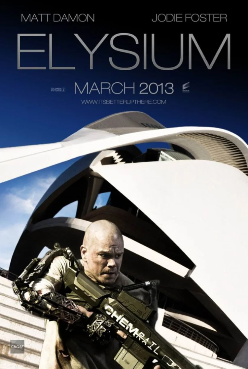Elysium