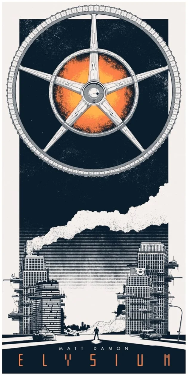 Elysium