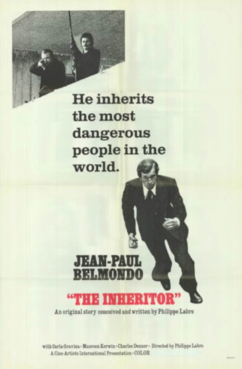 L'héritier