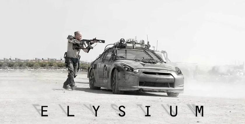 Elysium