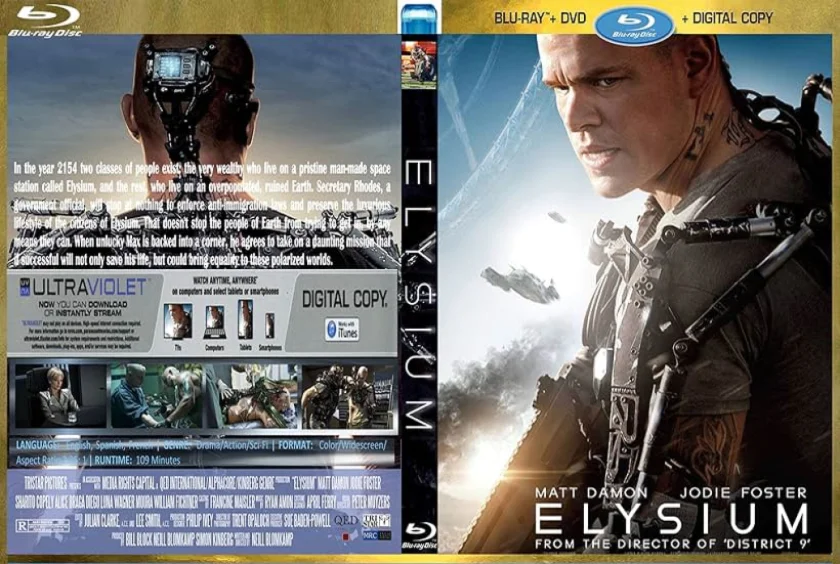 Elysium