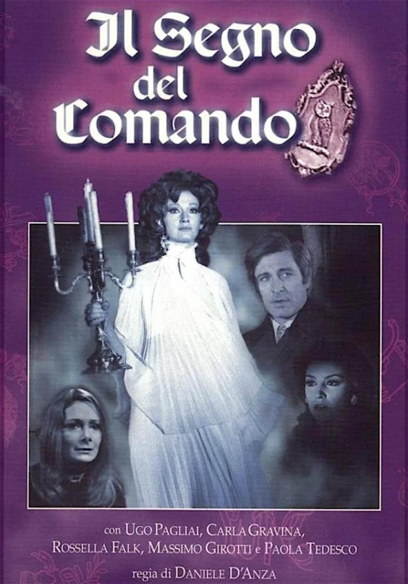 Il segno del comando