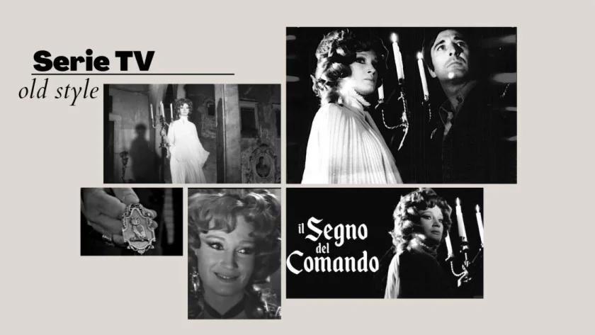 Il segno del comando