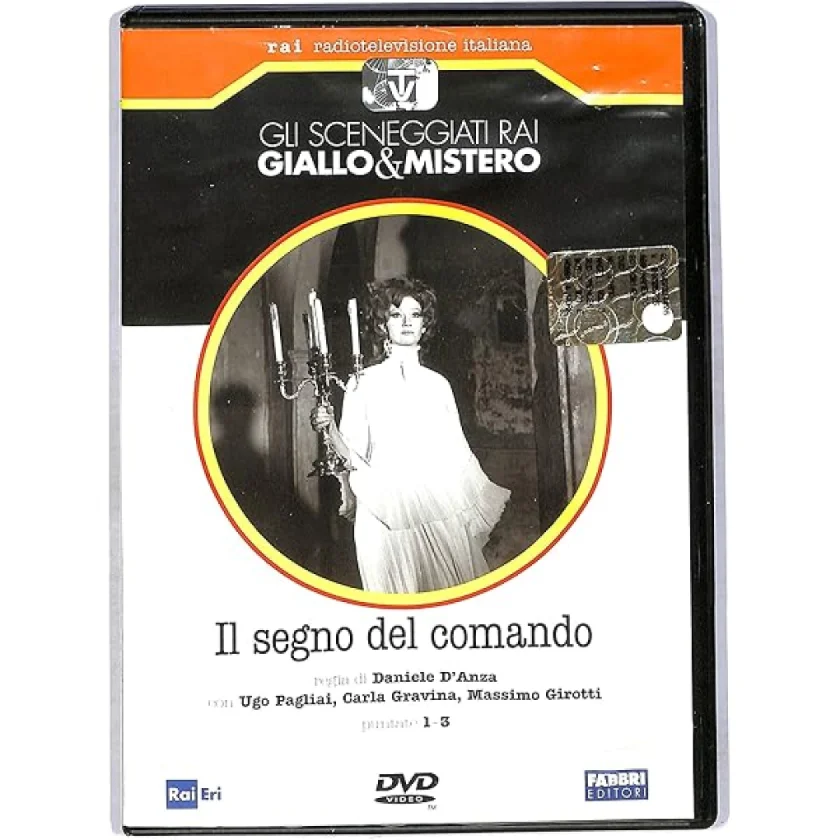 Il segno del comando