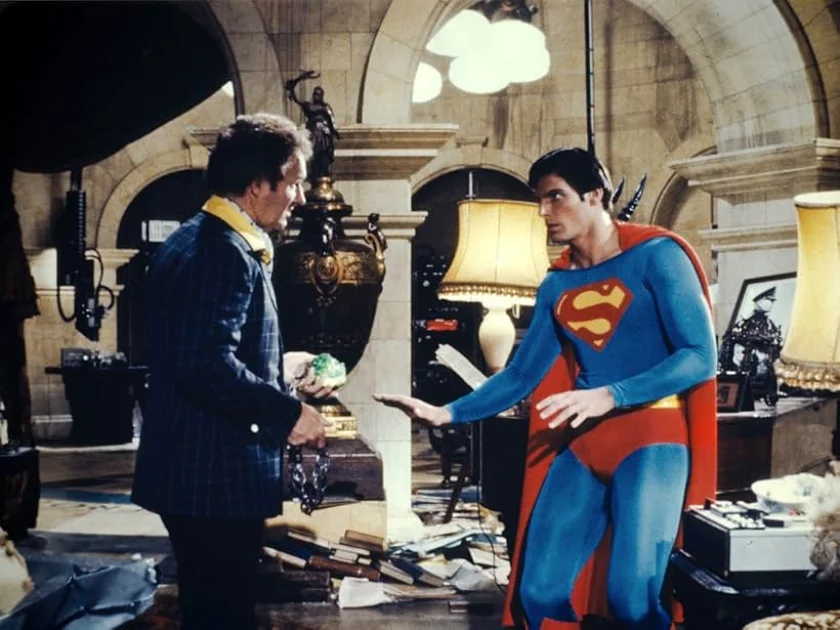 Superman