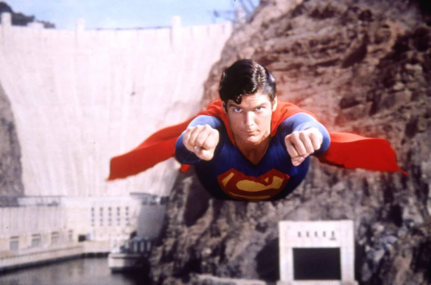 Superman