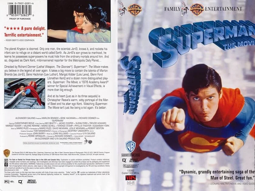 Superman