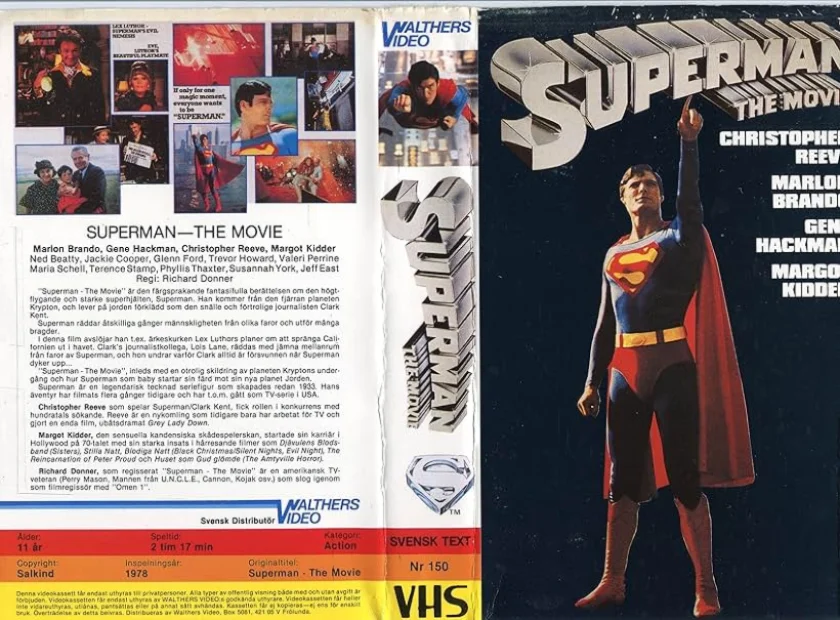 Superman