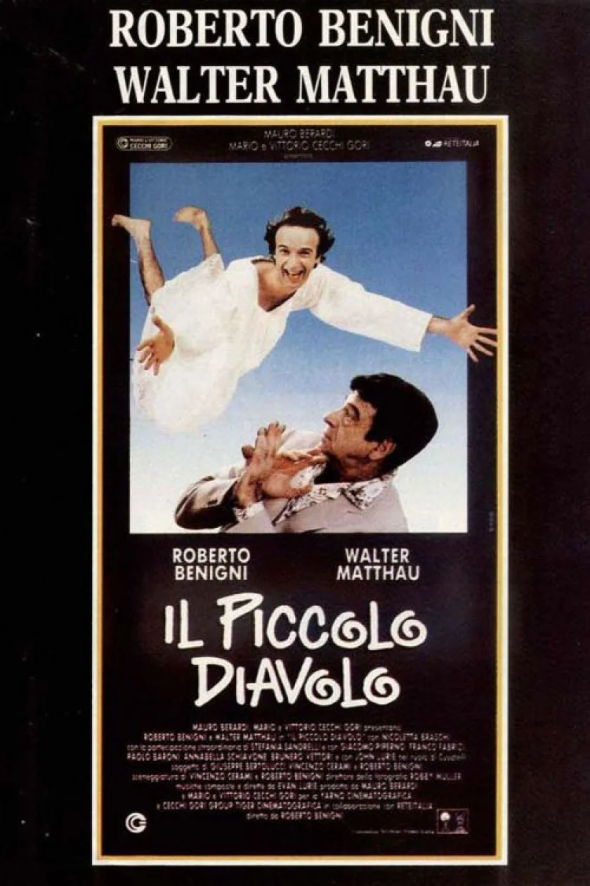 Il piccolo diavolo