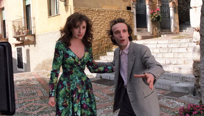 Il piccolo diavolo
