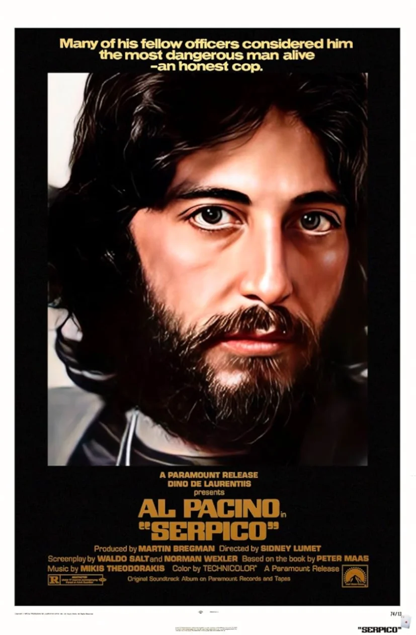 Serpico