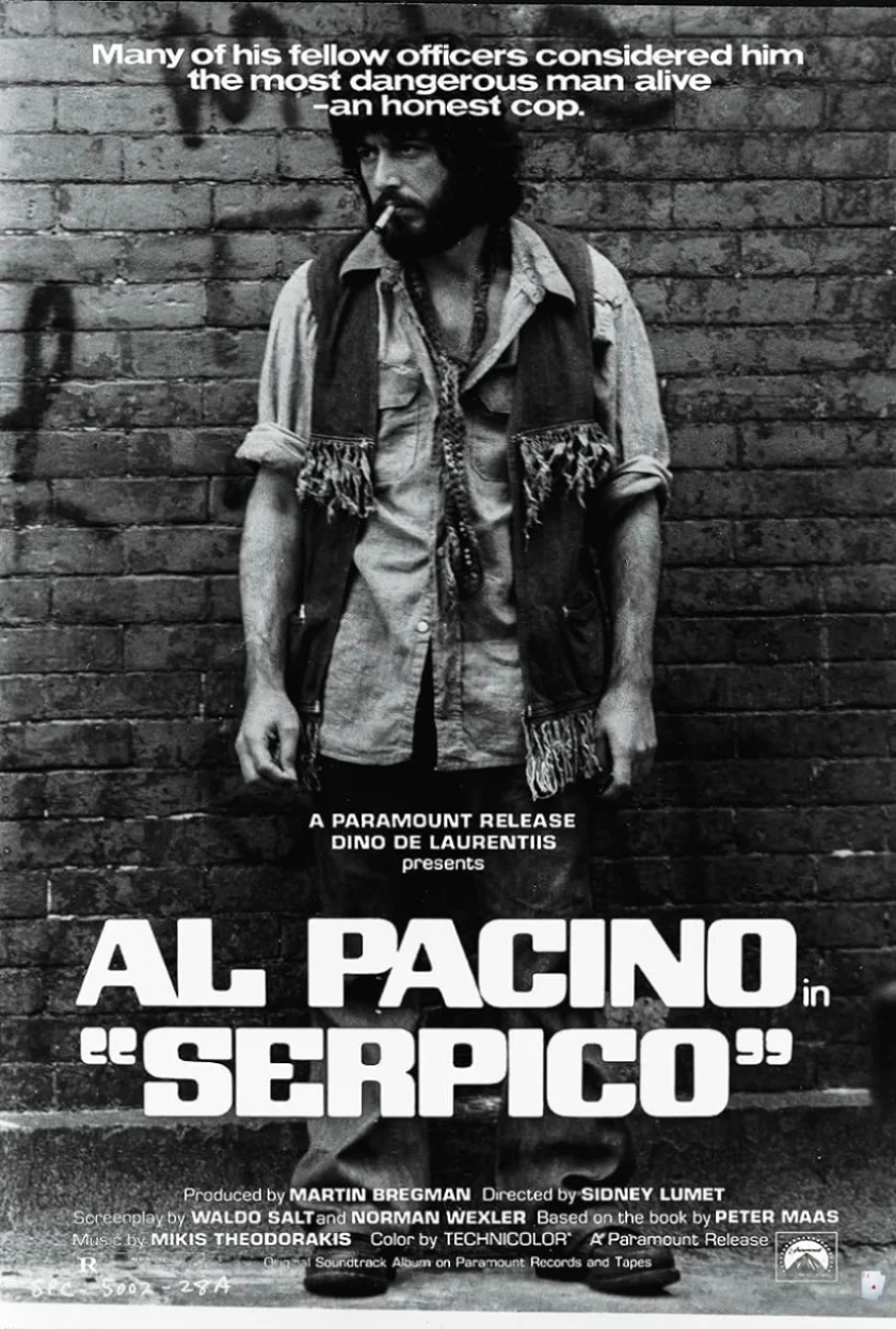 Serpico