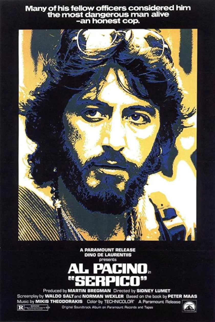 Serpico