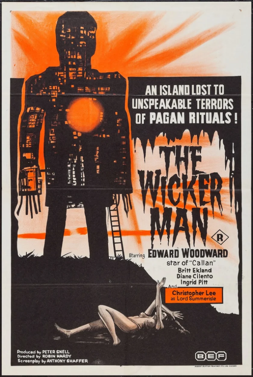 The Wicker Man