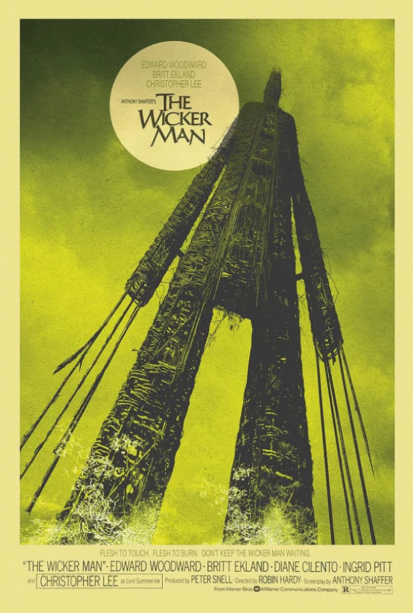 The Wicker Man