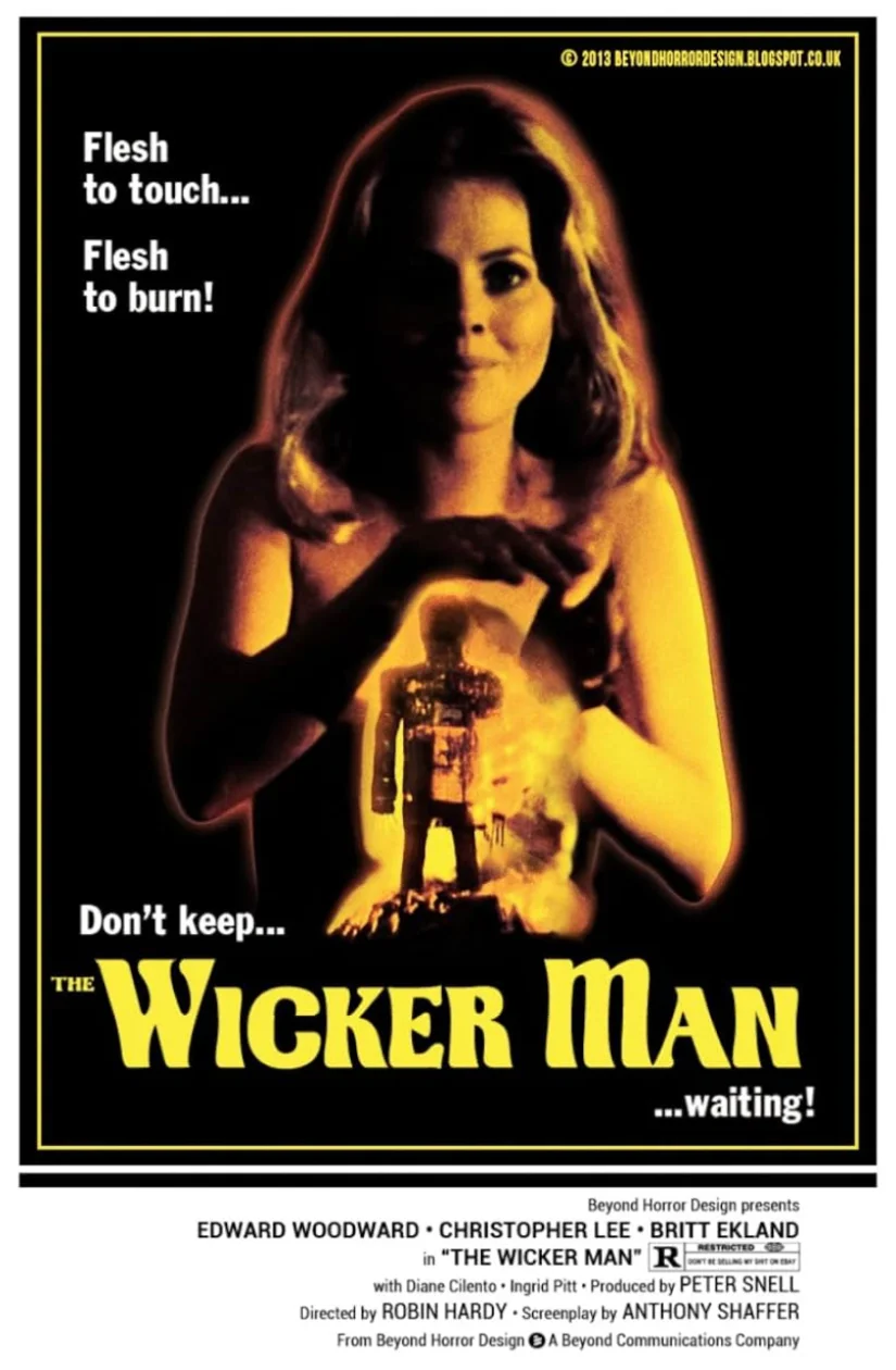 The Wicker Man