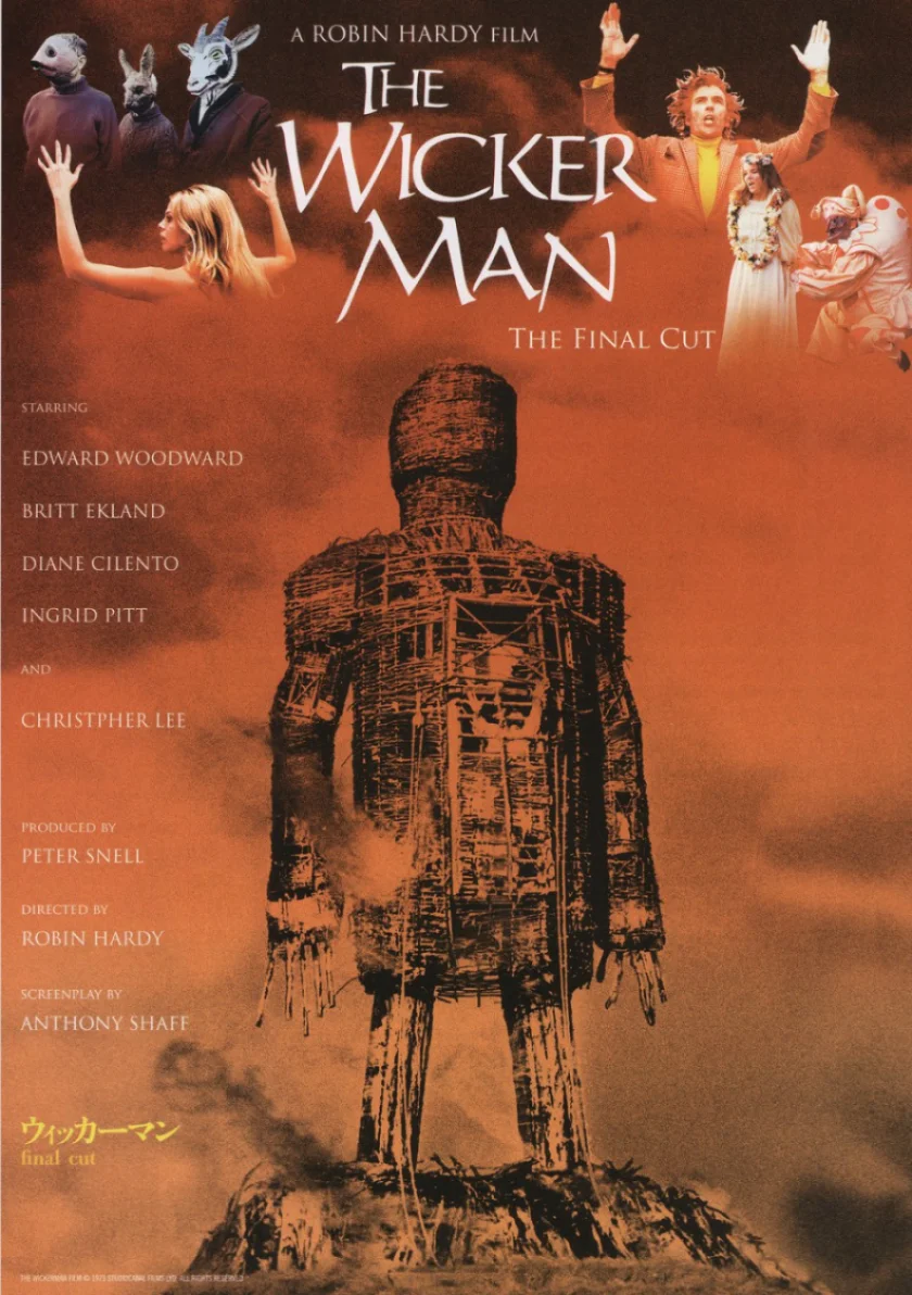 The Wicker Man