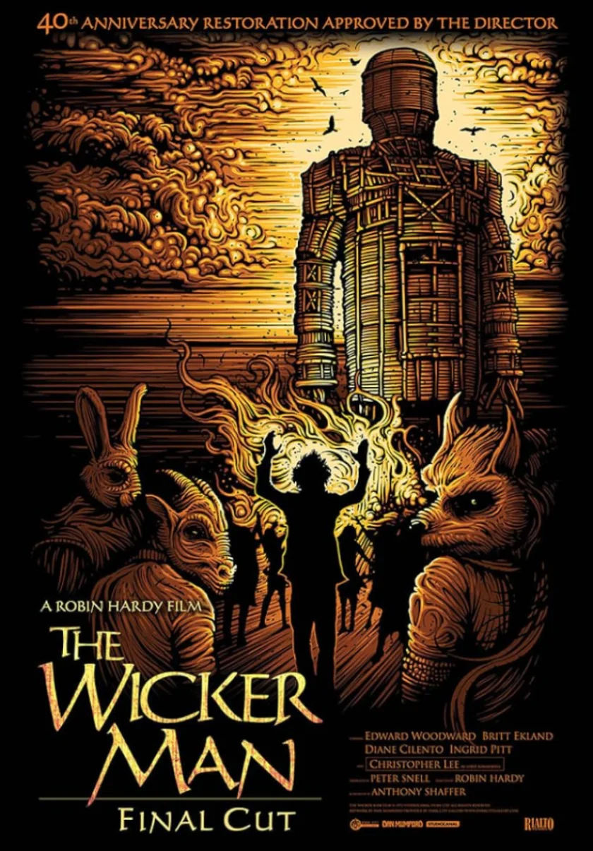 The Wicker Man