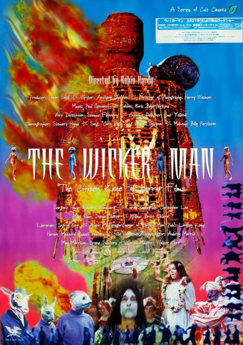 The Wicker Man