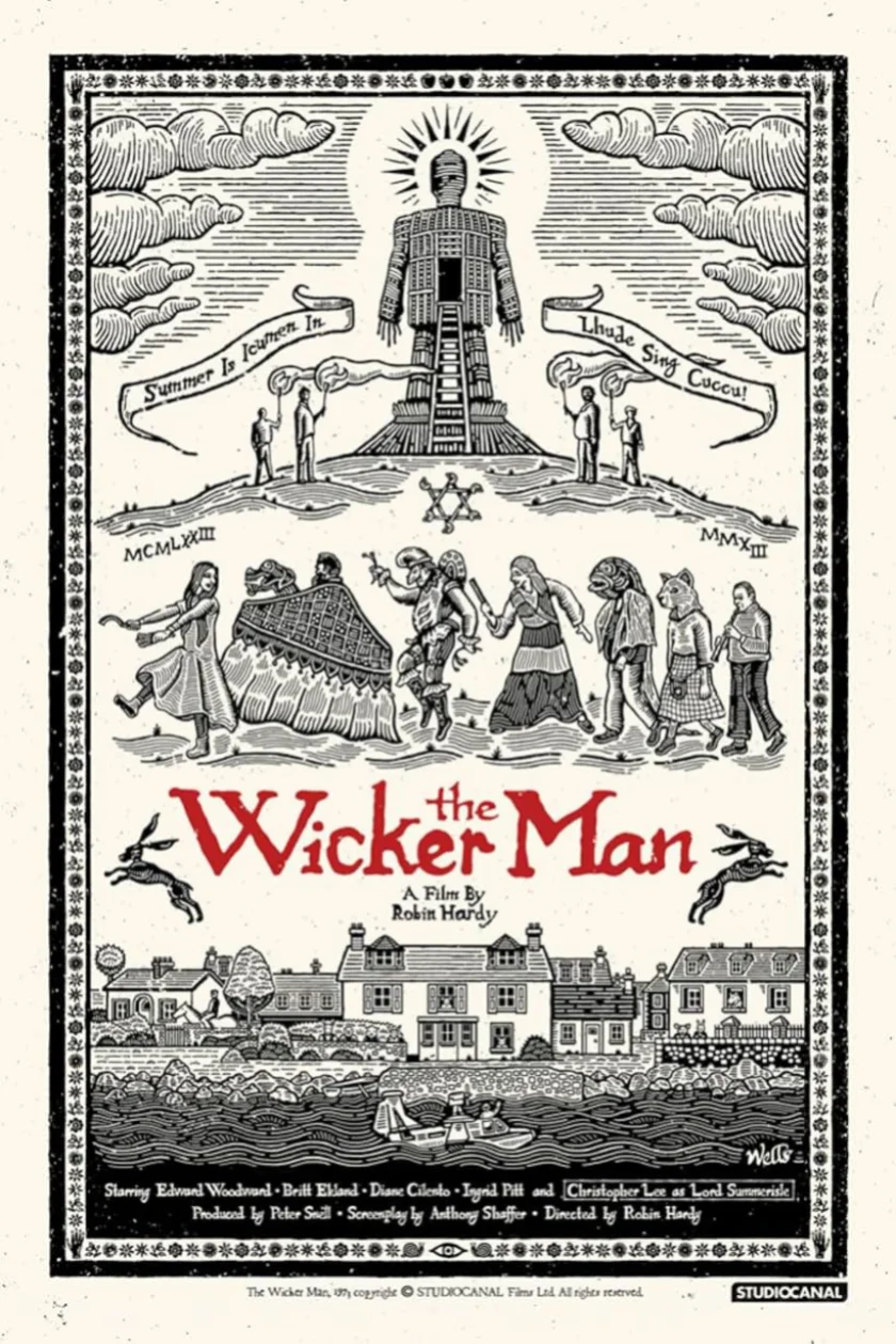 The Wicker Man