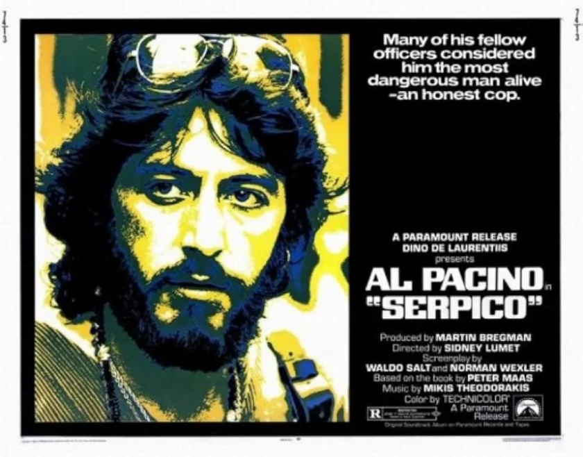 Serpico