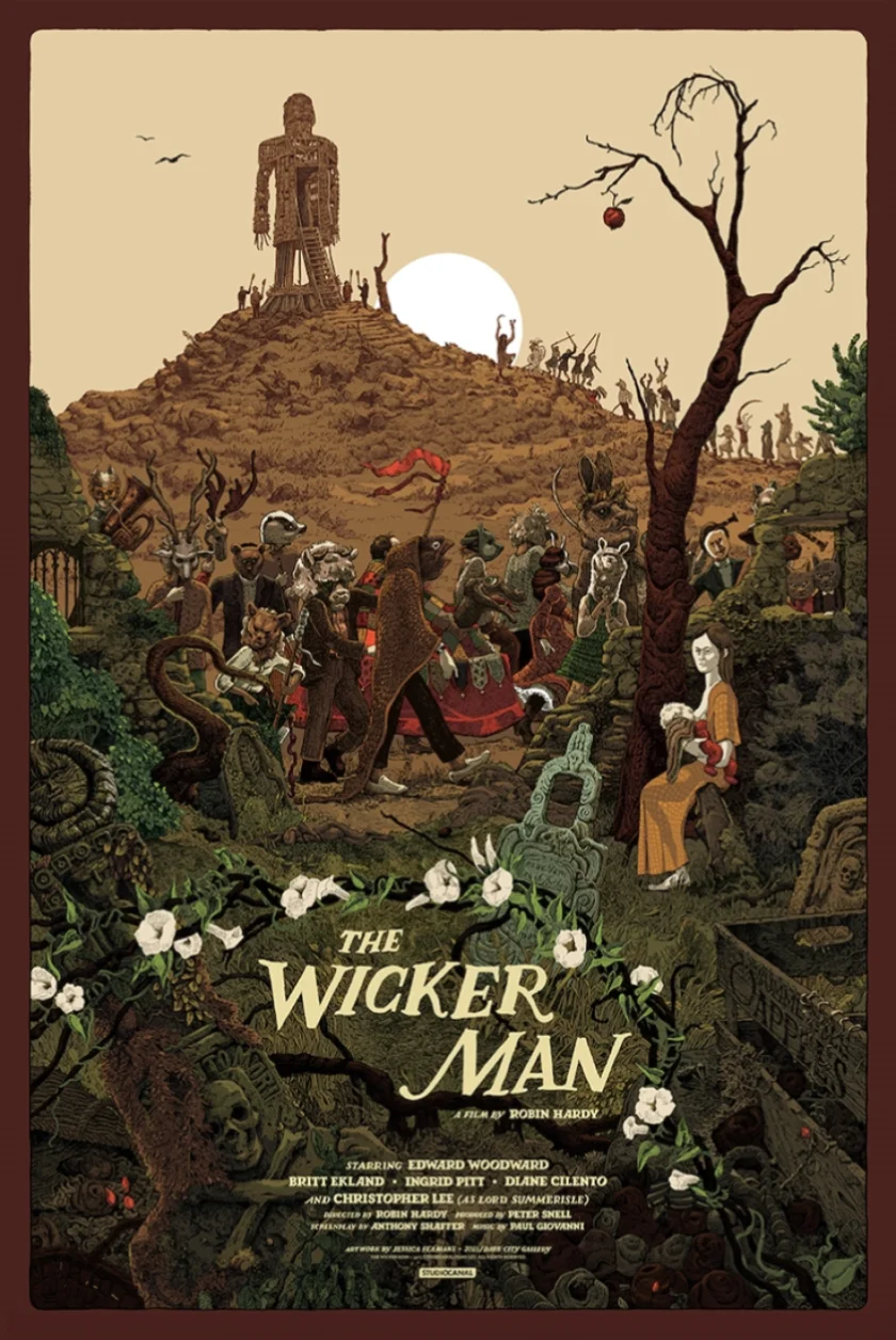 The Wicker Man