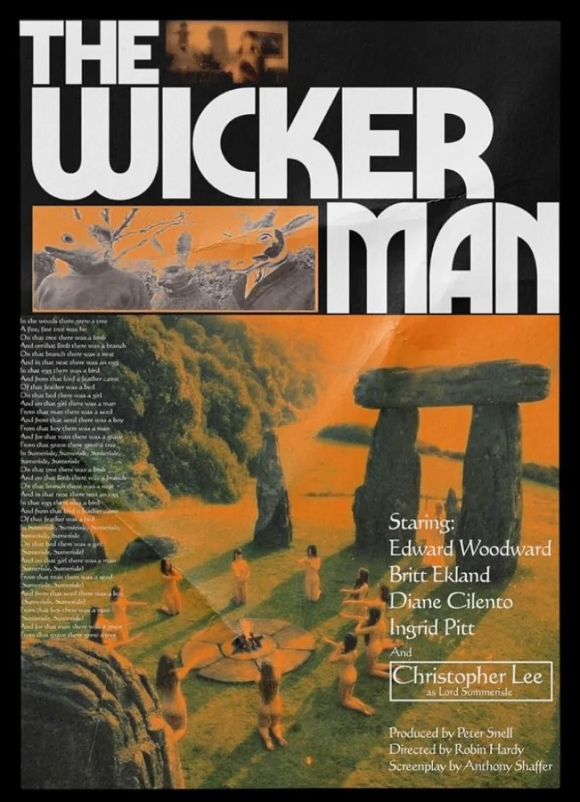 The Wicker Man