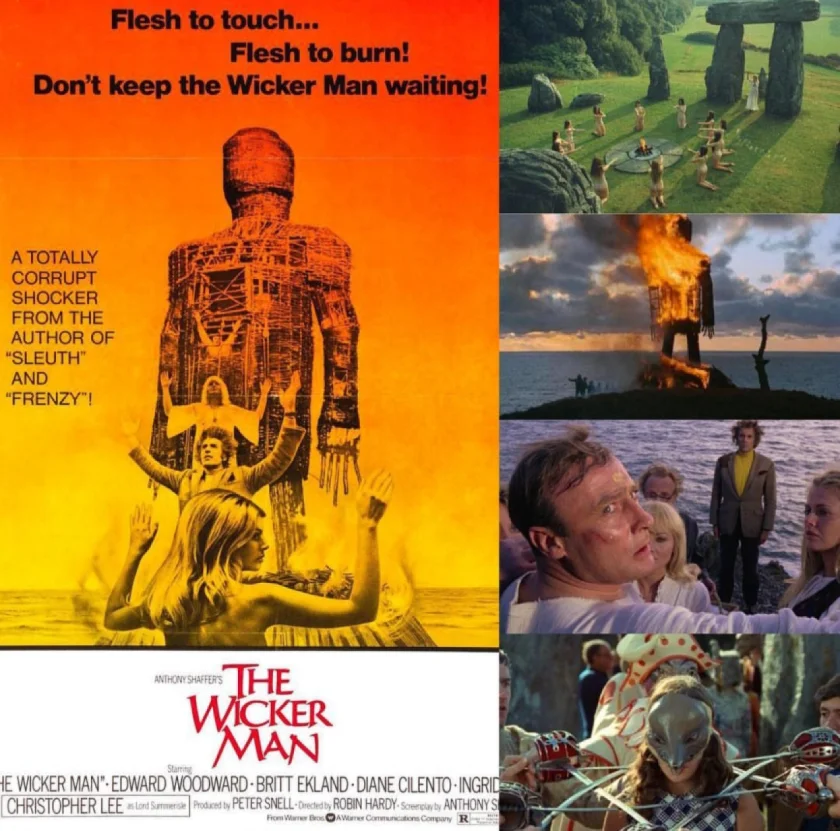 The Wicker Man