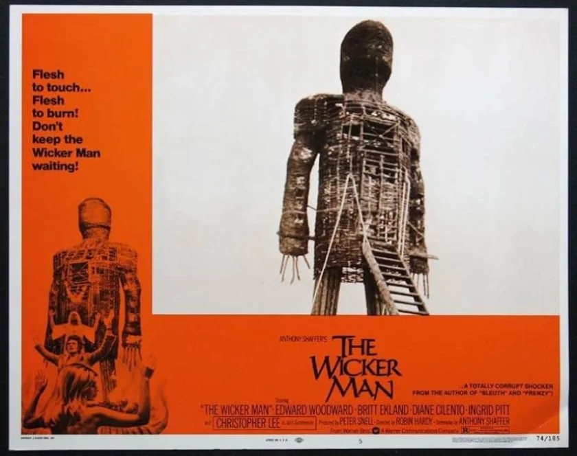 The Wicker Man