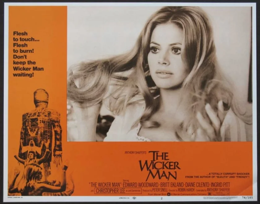 The Wicker Man