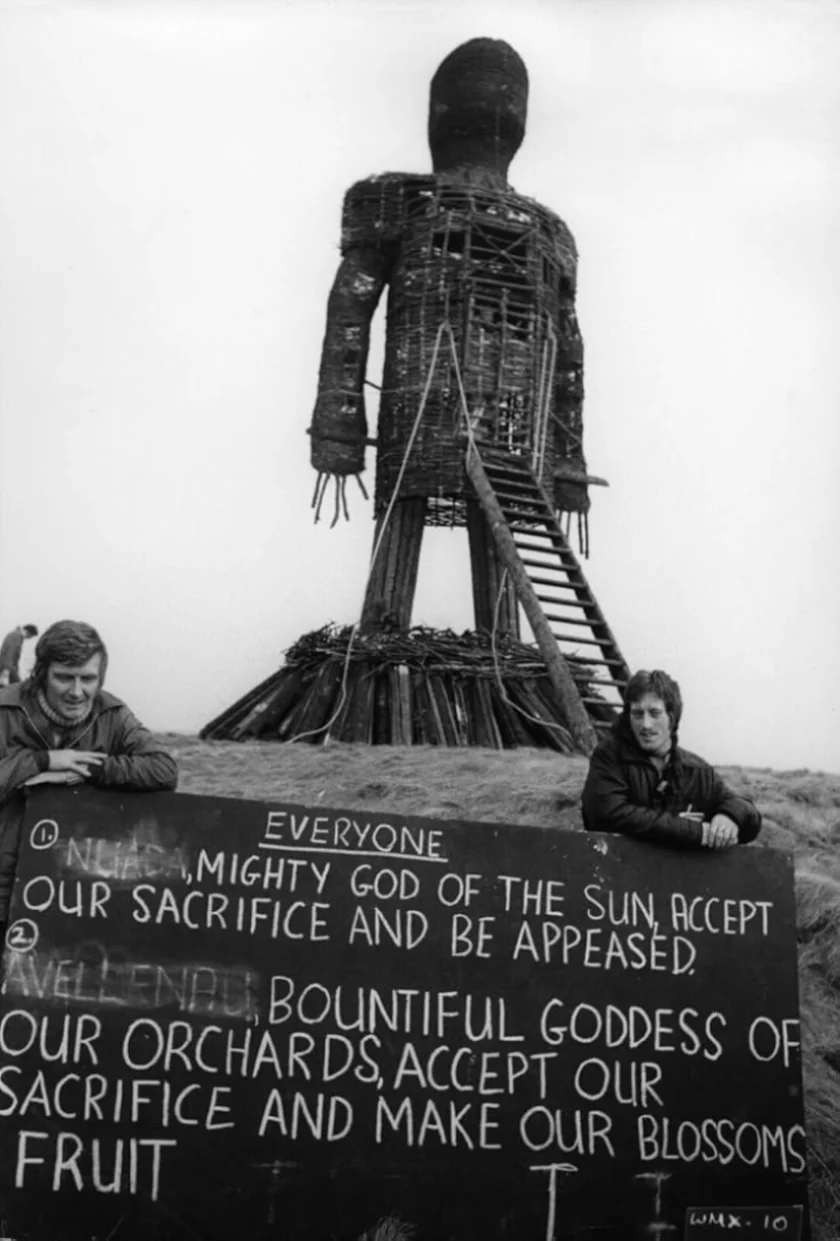 The Wicker Man