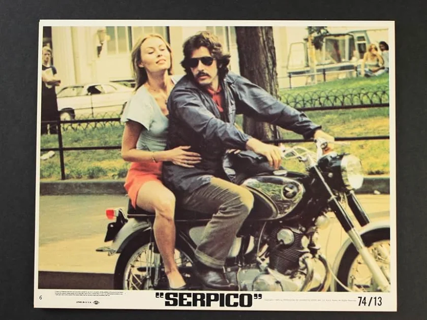 Serpico