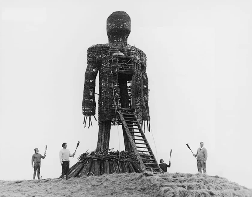 The Wicker Man