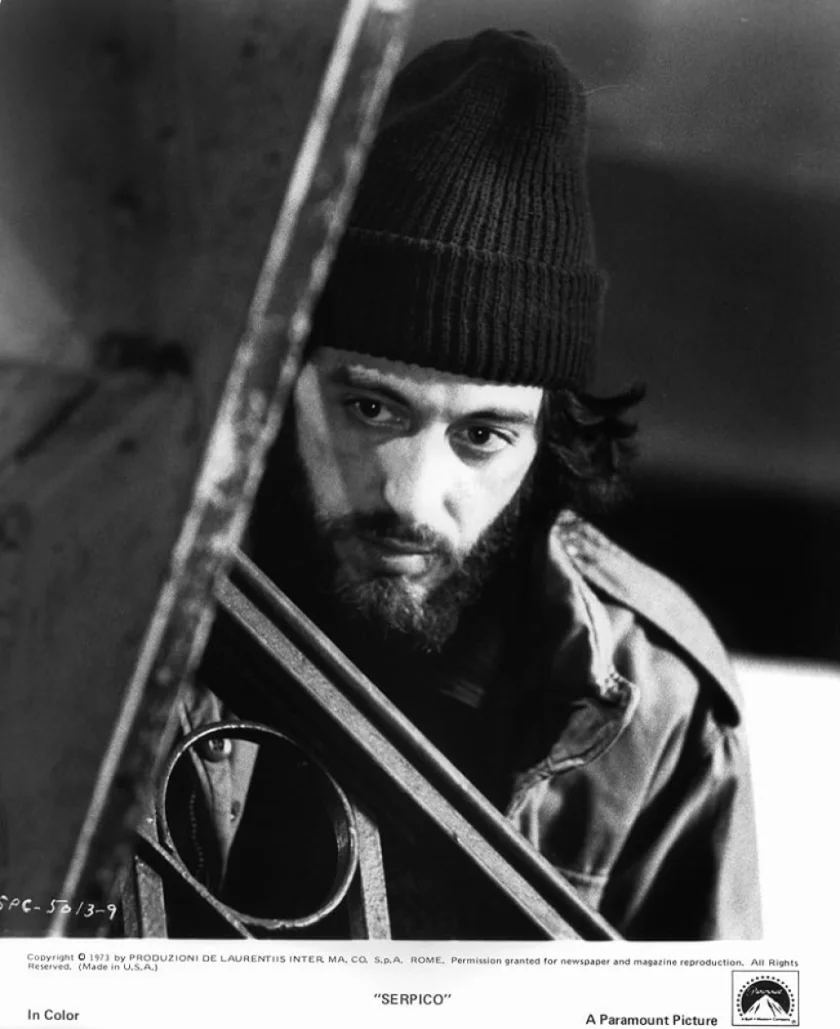 Serpico